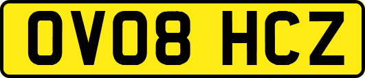 OV08HCZ