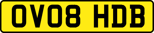 OV08HDB