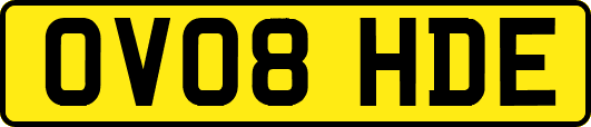 OV08HDE