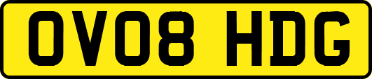 OV08HDG