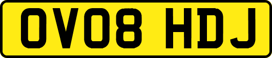 OV08HDJ