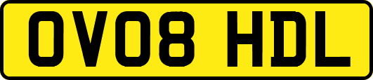 OV08HDL