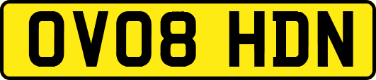 OV08HDN