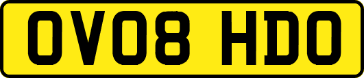 OV08HDO