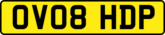 OV08HDP