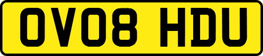 OV08HDU