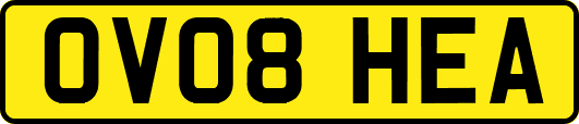 OV08HEA