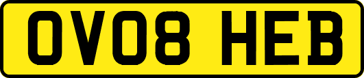 OV08HEB