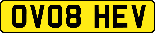 OV08HEV
