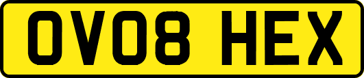 OV08HEX