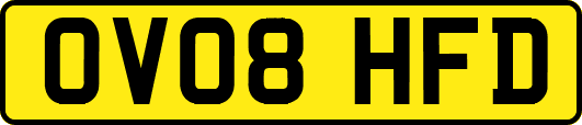 OV08HFD