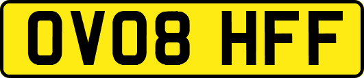 OV08HFF