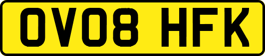 OV08HFK