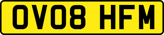 OV08HFM