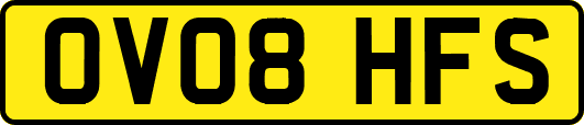OV08HFS