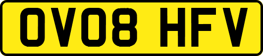 OV08HFV