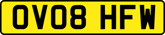 OV08HFW
