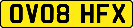 OV08HFX