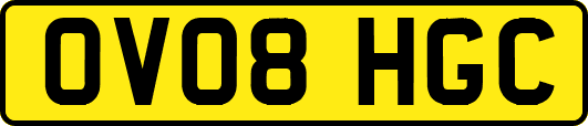 OV08HGC