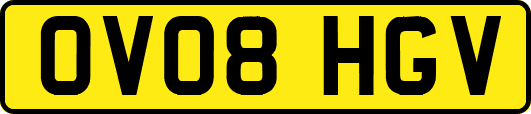 OV08HGV