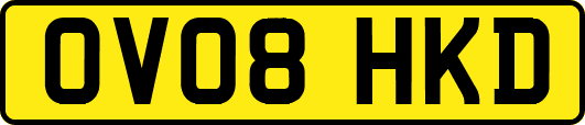 OV08HKD