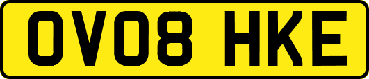 OV08HKE
