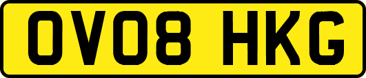 OV08HKG
