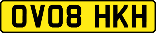 OV08HKH