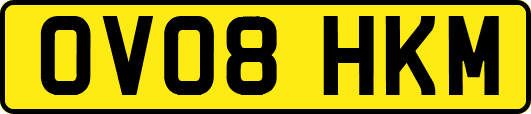 OV08HKM