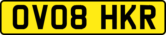 OV08HKR