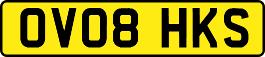 OV08HKS