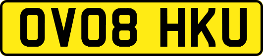 OV08HKU