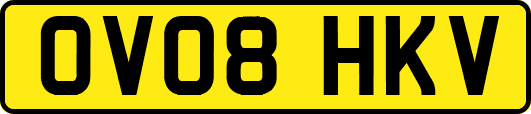 OV08HKV