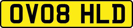 OV08HLD