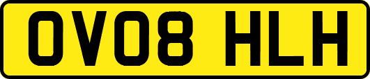 OV08HLH