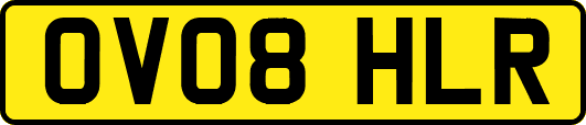OV08HLR