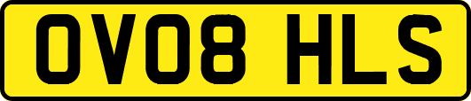OV08HLS