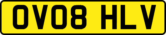 OV08HLV