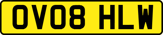OV08HLW