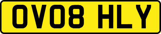 OV08HLY