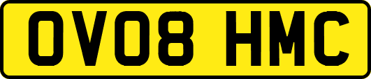 OV08HMC
