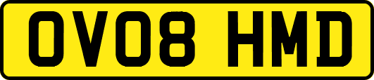 OV08HMD
