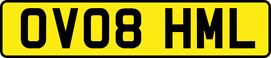 OV08HML
