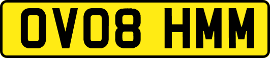 OV08HMM