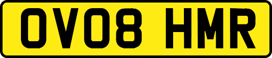 OV08HMR
