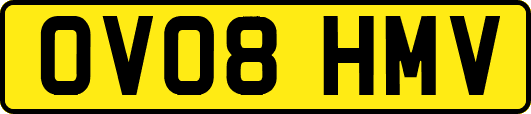OV08HMV