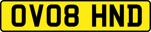 OV08HND