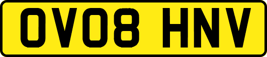 OV08HNV