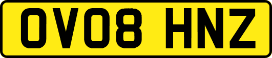 OV08HNZ
