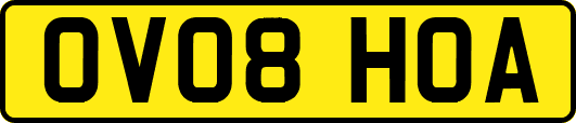 OV08HOA